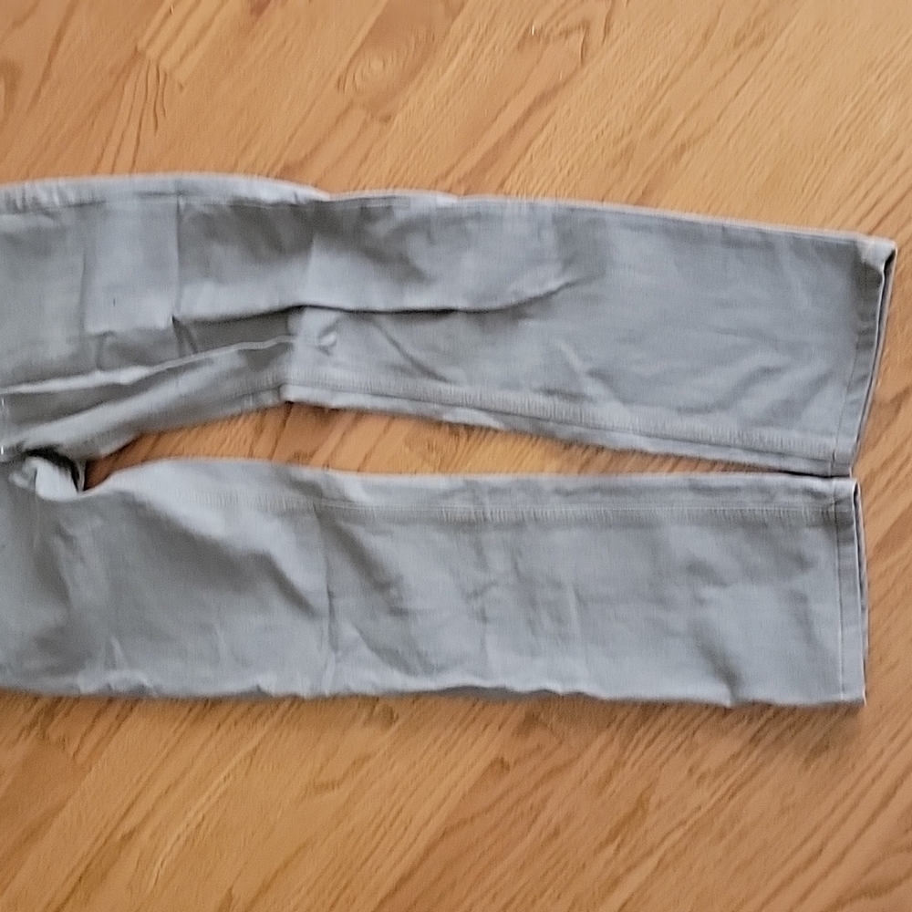 Men's Dearborn Denim khaki 32 30